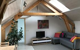 Vaals Suite Apartment
